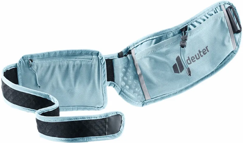 Deuter Shortrail I Running Belt lake
