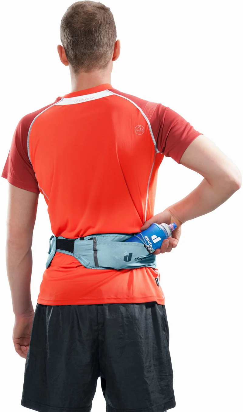 Deuter Shortrail I Running Belt lake