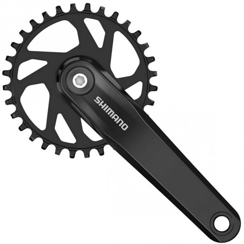 Shimano FC-UT400-1 Kurbelgarnitur 32 Zähne 165 mm