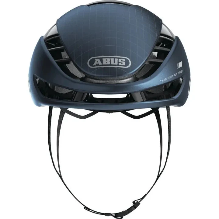Abus GameChanger 2.0 Rennradhelm Midnight Blue