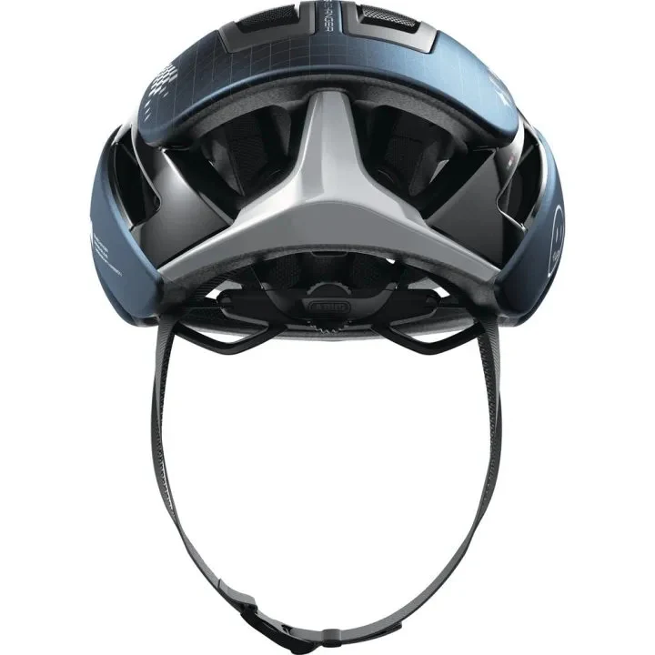 Abus GameChanger 2.0 Rennradhelm Midnight Blue