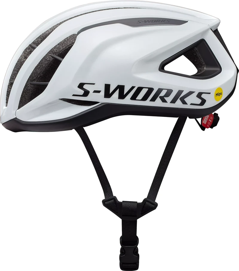 Specialized S-Works Prevail 3