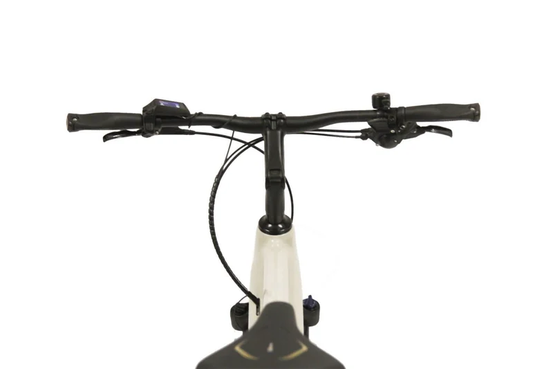CONE eSUV IN 2.0 Gent 625Wh Grau/Schwarz