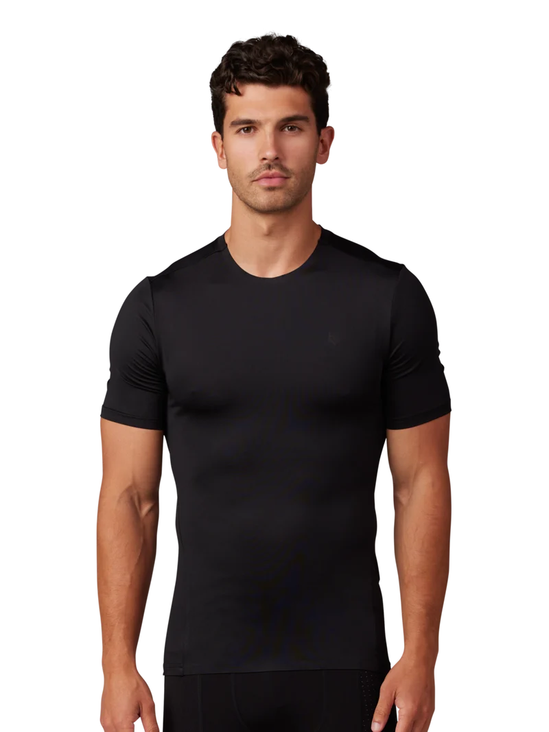 Fox Tecbase Ss Shirt