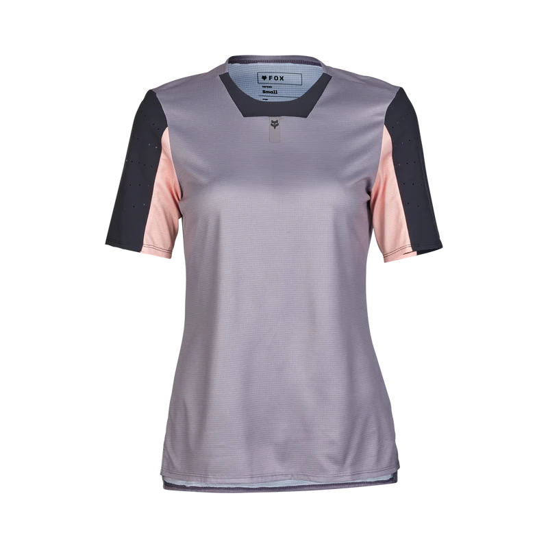 Fox W Defend Ss Jersey