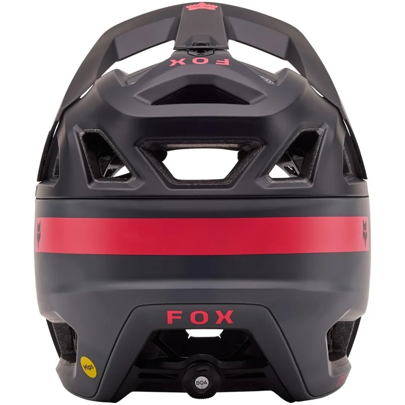 Fox Proframe Rs Taunt Ce
