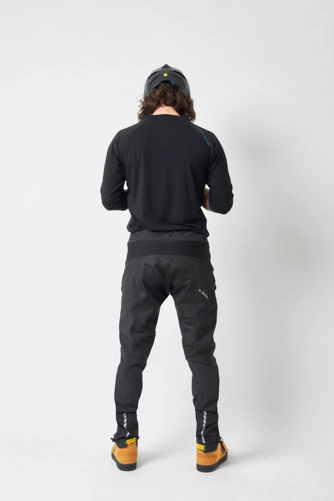 dirtlej trailscout half & half long 2021