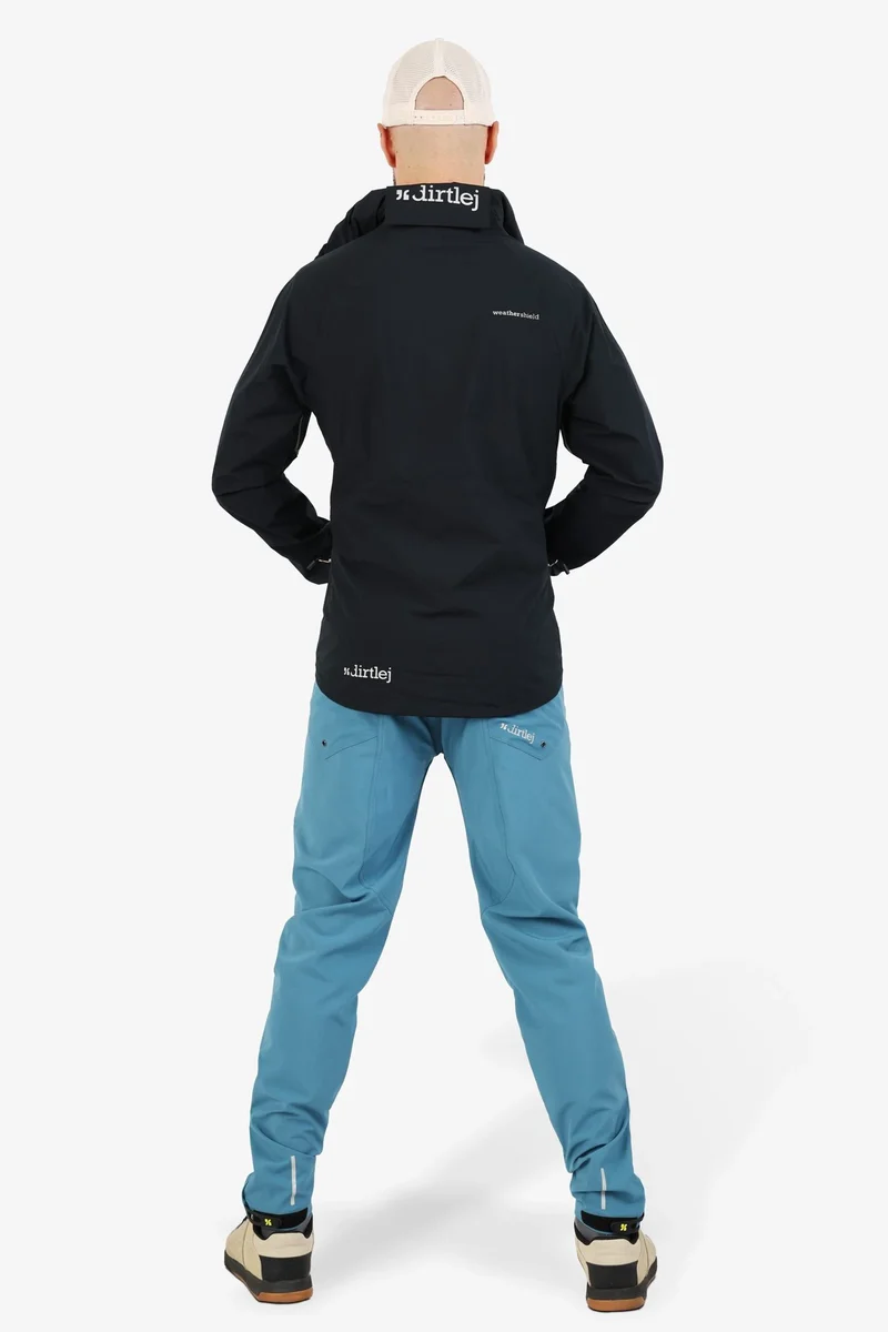 dirtlej weathershield waterproof