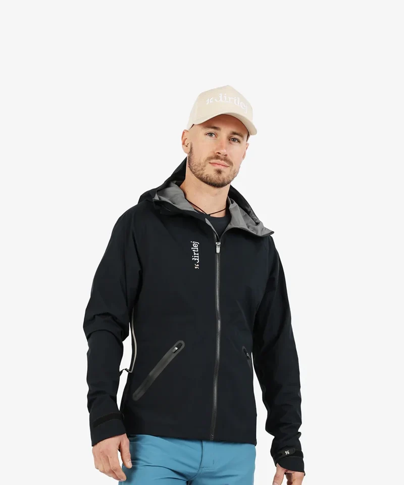 dirtlej weathershield waterproof