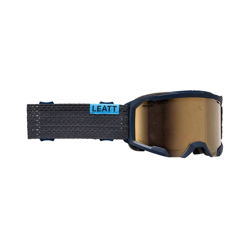 Leatt Velocity MTB 4.0 X-FLow Iriz Goggle