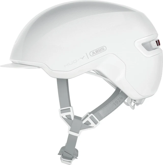 Abus Hud-Y Urban-Helm Puristic