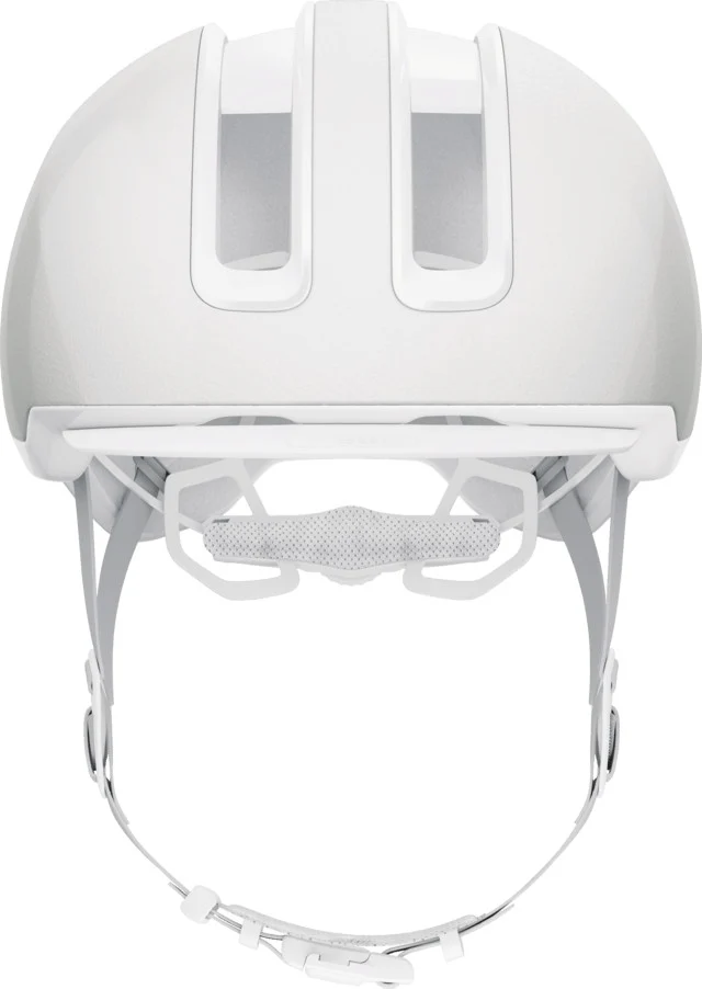 Abus Hud-Y Urban-Helm Puristic