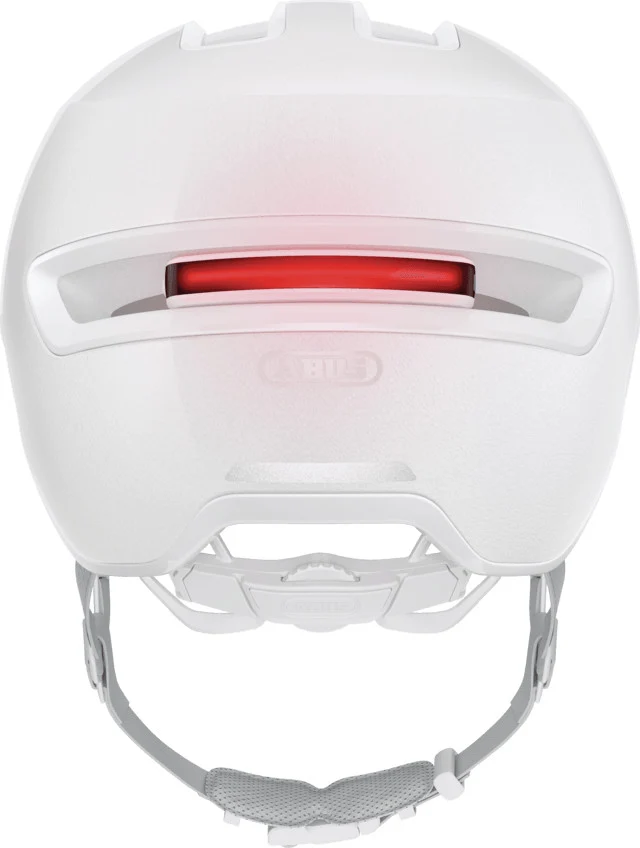 Abus Hud-Y Urban-Helm Puristic