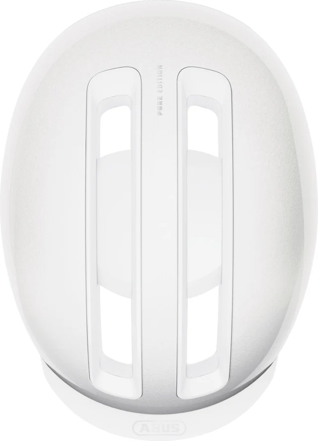 Abus Hud-Y Urban-Helm Puristic