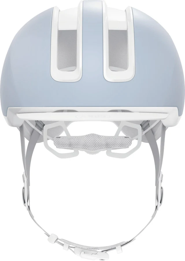Abus Hud-Y Urban-Helm Pure Aqua
