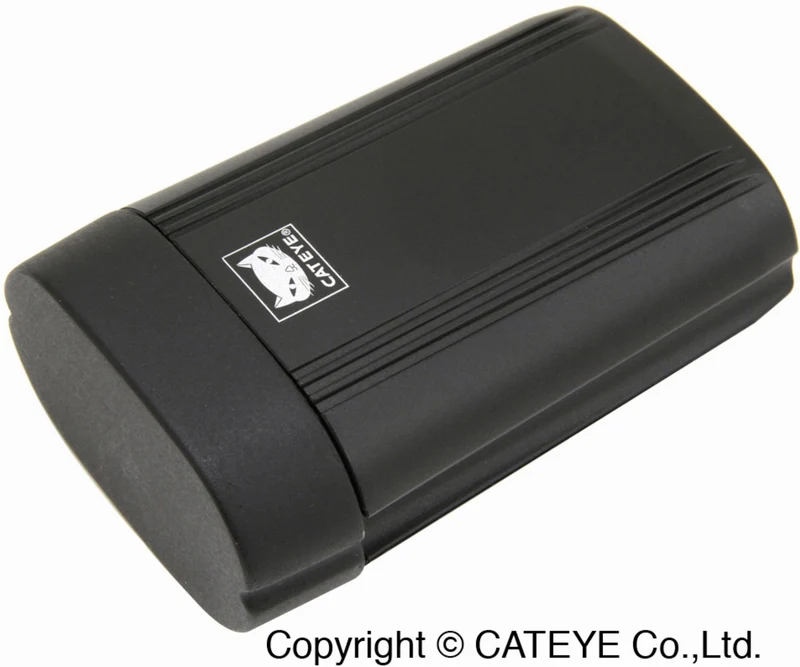 Cat Eye Akku Power Pack Li-ion Volt1600