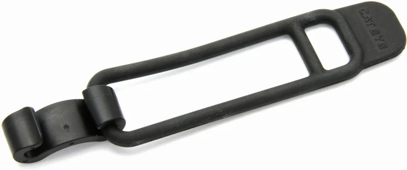Cat Eye Spanngummi-Band kurz