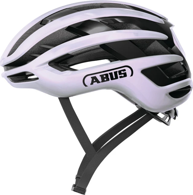 Abus Airbreaker 2.0 Rennradhelm All-In Purple