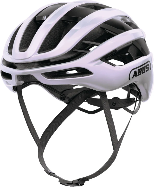 Abus Airbreaker 2.0 Rennradhelm All-In Purple
