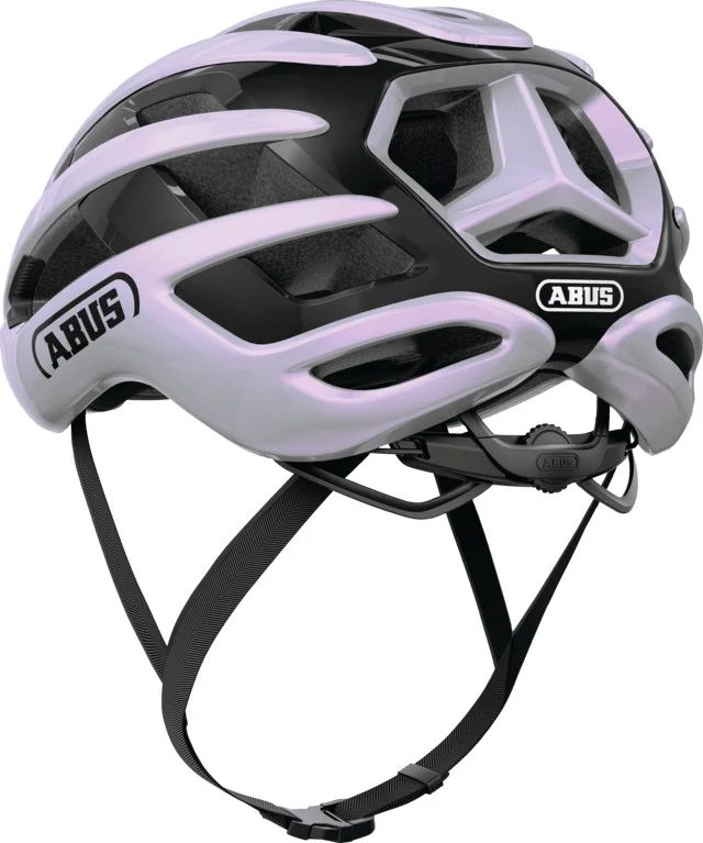 Abus Airbreaker 2.0 Rennradhelm All-In Purple