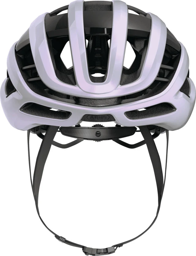 Abus Airbreaker 2.0 Rennradhelm All-In Purple