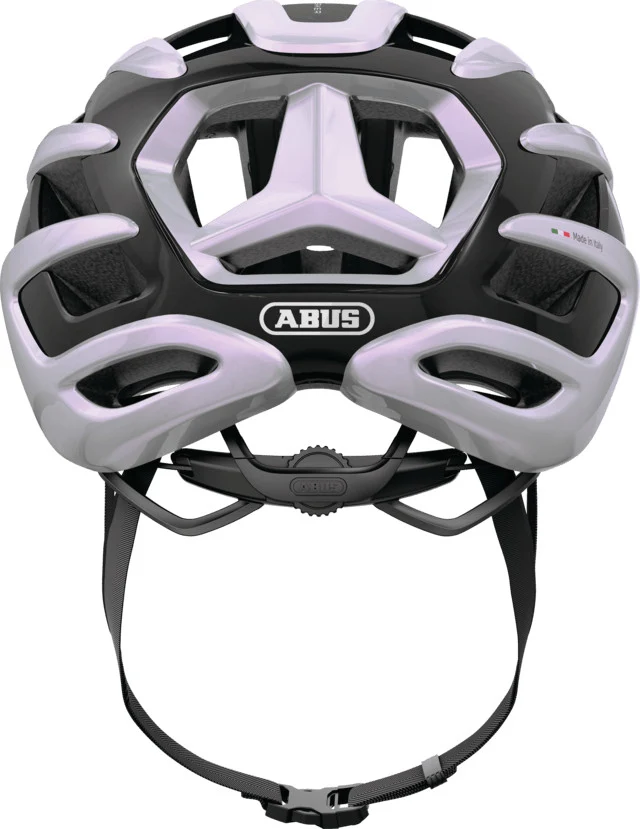 Abus Airbreaker 2.0 Rennradhelm All-In Purple