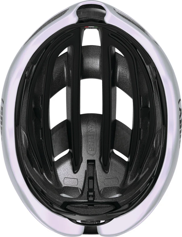 Abus Airbreaker 2.0 Rennradhelm All-In Purple
