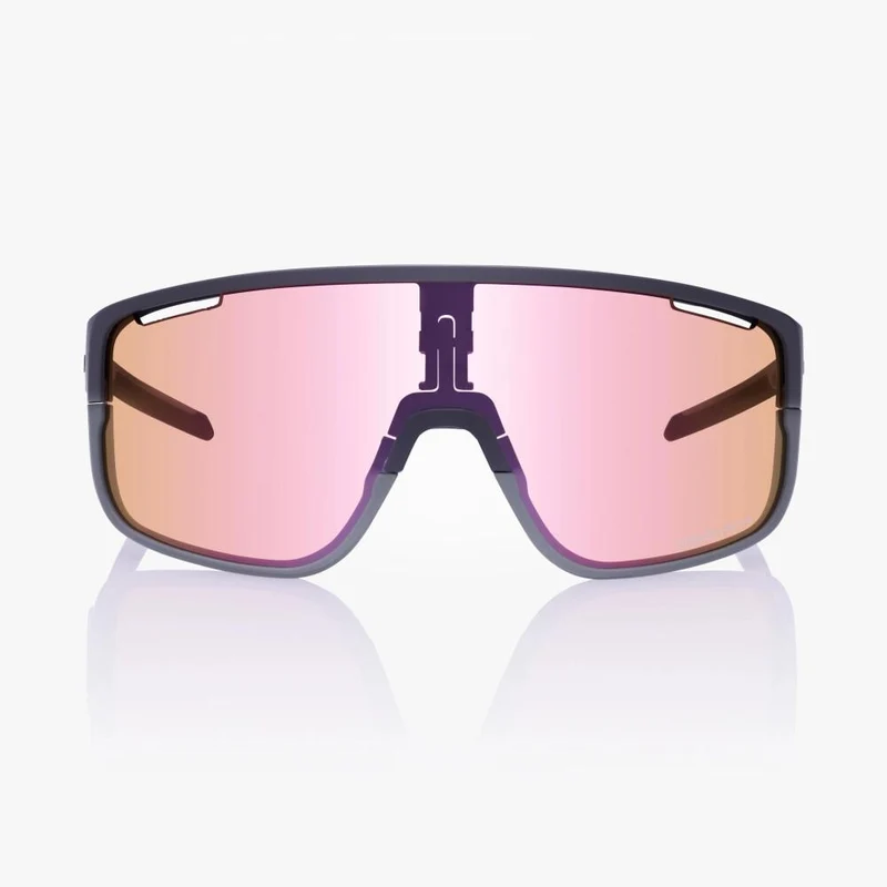 SHIMANO BRILLE PULSAR RIDESCAPE TR Größe M Matt Black - wandelbare Performance-Brille