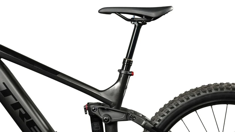 Lupine C14 Rücklicht für E-Bikes