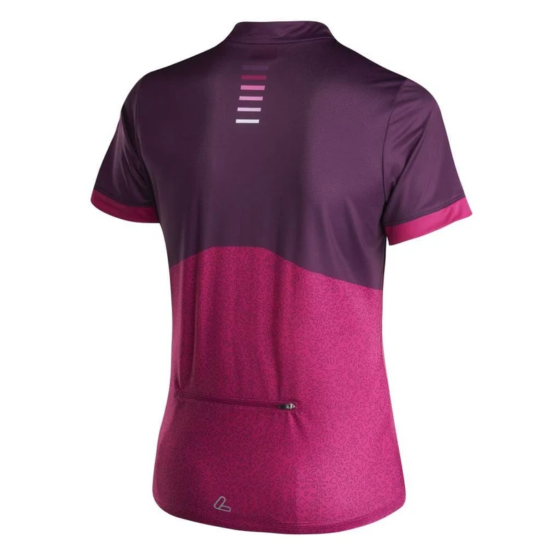 Löffler W Bike Shirt HZ Stine