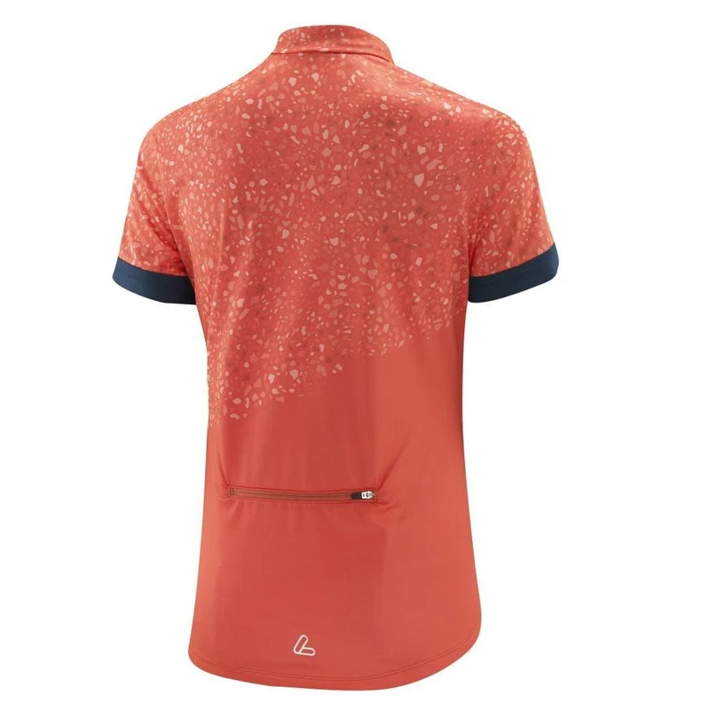 Löffler W Bike Shirt HZ Paladina