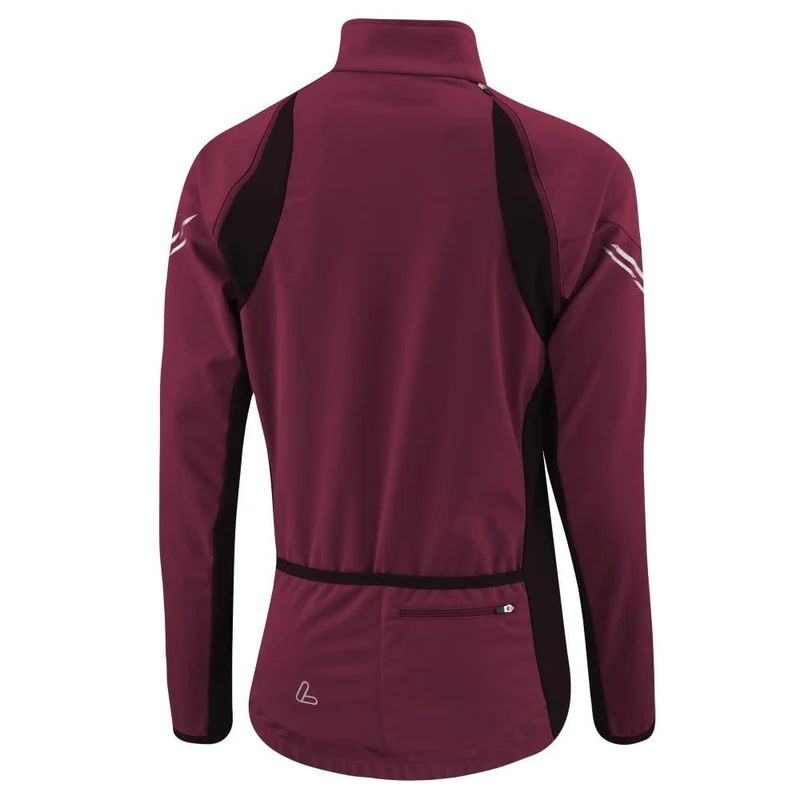 Loeffler W Bike Zip-Off Jacket San Remo 2 WS Light