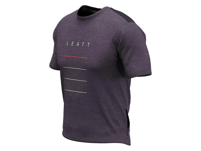 Leatt MTB Trail 1.0 Jersey