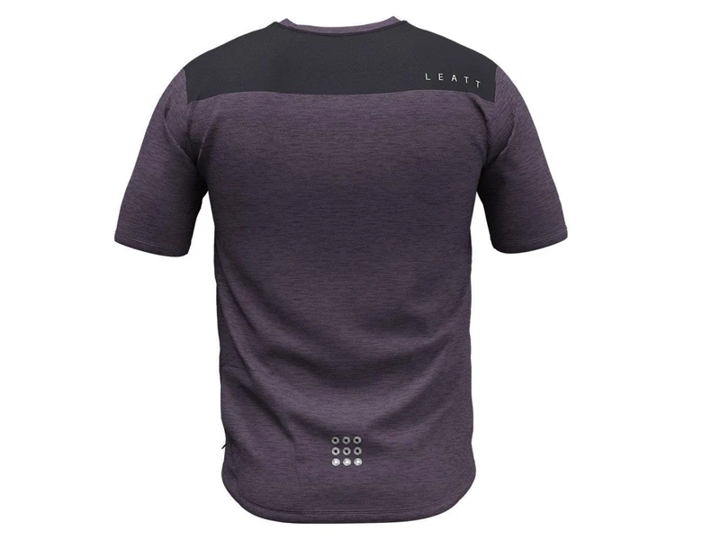 Leatt MTB Trail 1.0 Jersey