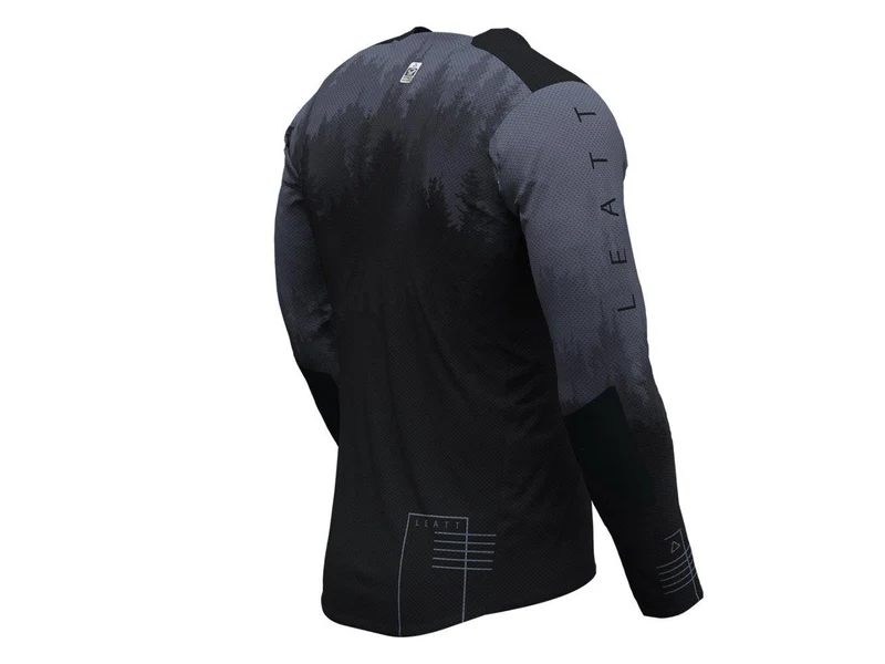 Leatt MTB Gravity 4.0 Jersey