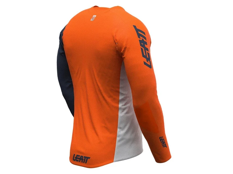 Leatt MTB Gravity 4.0 Jersey