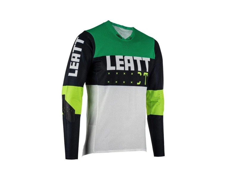 Leatt MTB Gravity 4.0 Jersey