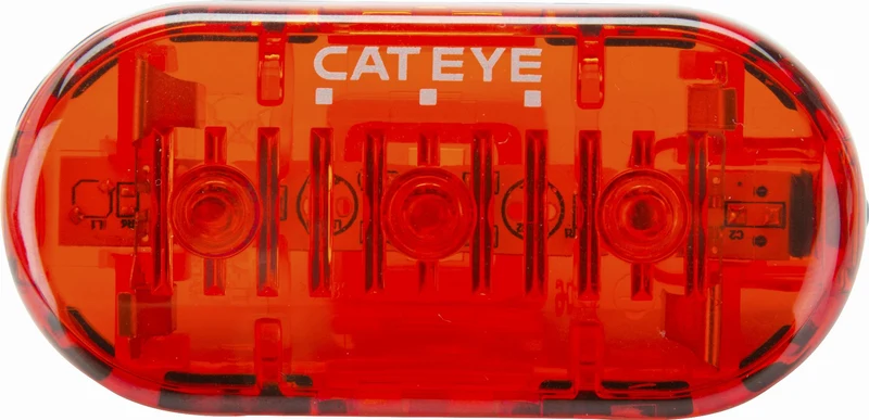Cat Eye Sicherheitsbeleuchtung Omni 3
