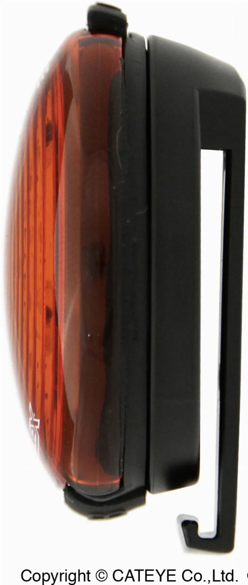 Cat Eye Sicherheitsbeleuchtung Wearable X