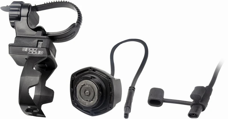 Cat Eye E-Bike Kit Dual System