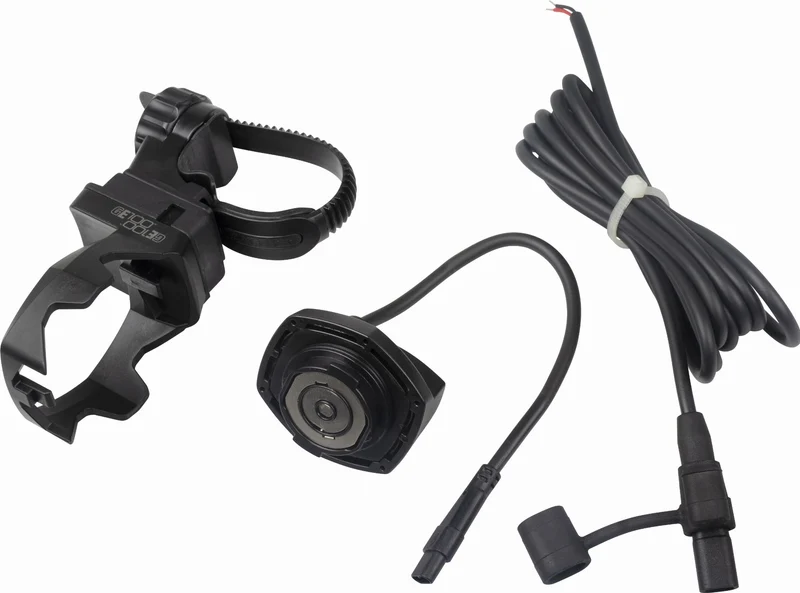 Cat Eye E-Bike Kit Dual System
