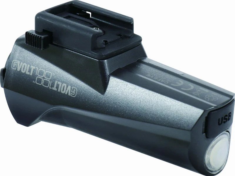 Cat Eye Zusatzakku Cartridge Dual System