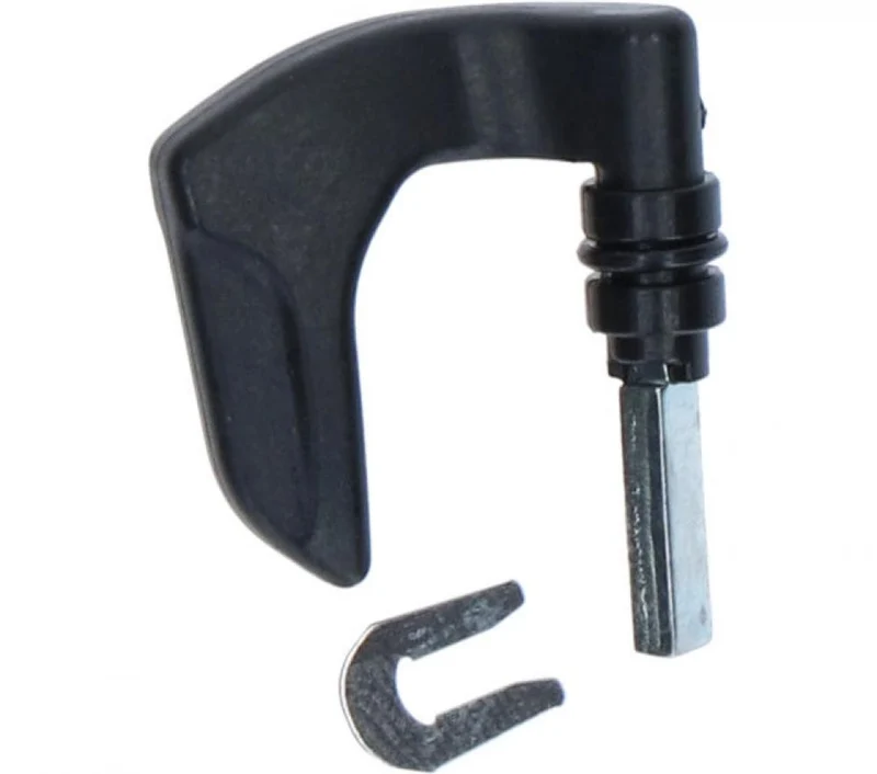 SHIMANO RD+ Stabilisator Ein-/aus-Schalter RD-RX810 - präzise Kettenstabilisierung