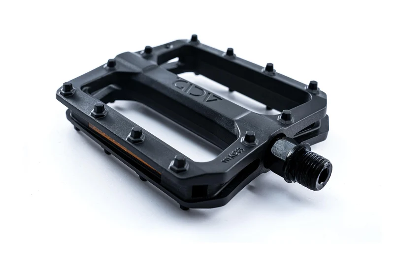 ACID Pedale FLAT C3-ZP black