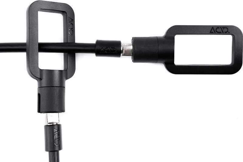 ACID Kabelverlängerung PRO 200 black