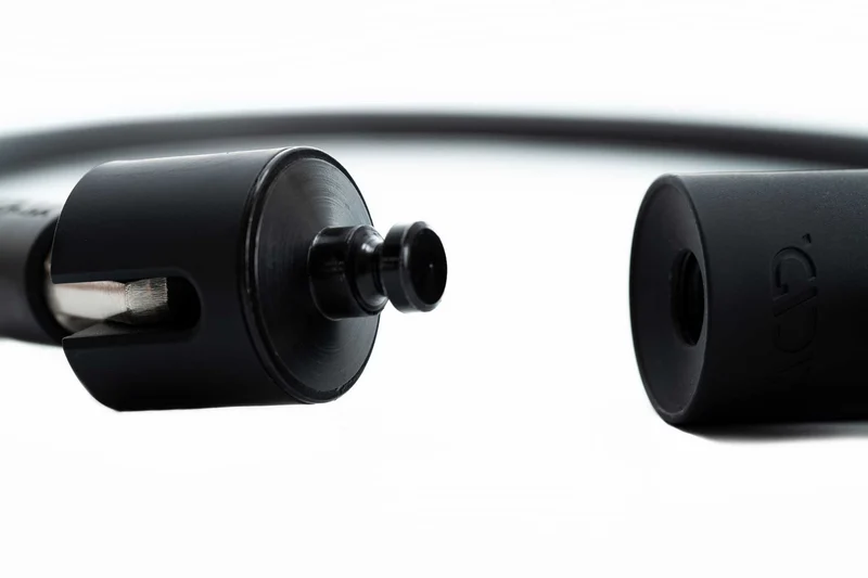 ACID Kabelschloss CORVID K180 black