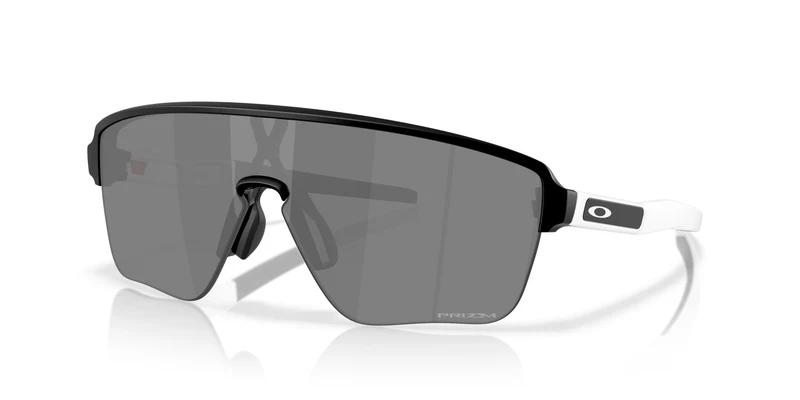 Corridor SQ Duality Collection Sonnenbrille Oakley Schwarz Matt Lens Prizm Schwarz