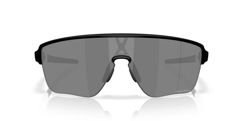 Corridor SQ Duality Collection Sonnenbrille Oakley Schwarz Matt Lens Prizm Schwarz