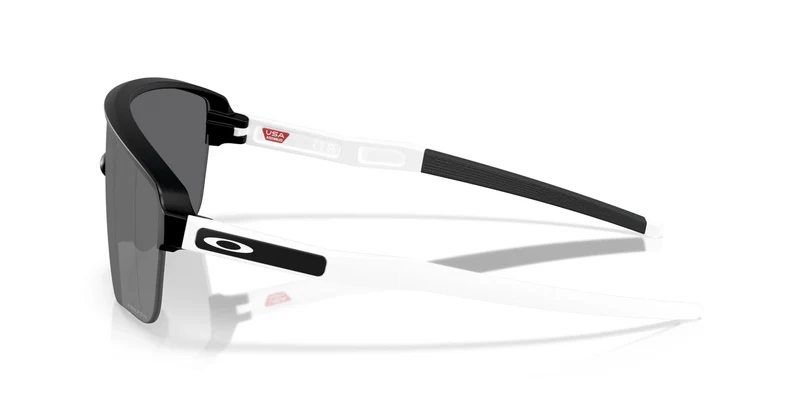Corridor SQ Duality Collection Sonnenbrille Oakley Schwarz Matt Lens Prizm Schwarz