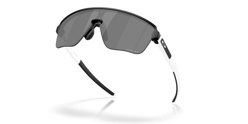 Corridor SQ Duality Collection Sonnenbrille Oakley Schwarz Matt Lens Prizm Schwarz